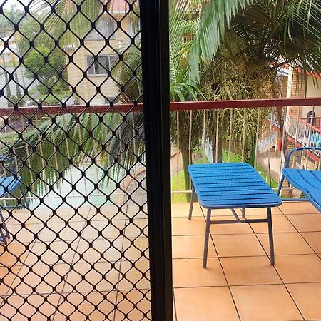 Bribie Island Unit With Pool - Amazing Beaches & Lifestyle! Bongaree Ngoại thất bức ảnh