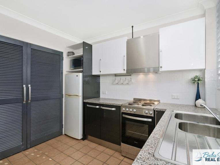 Bribie Island Unit With Pool - Amazing Beaches & Lifestyle! Bongaree Ngoại thất bức ảnh