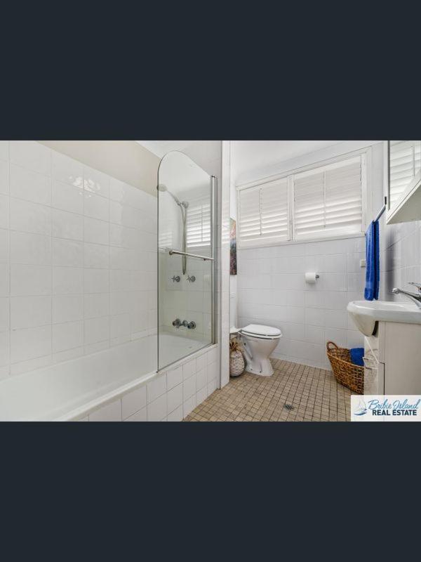 Bribie Island Unit With Pool - Amazing Beaches & Lifestyle! Bongaree Ngoại thất bức ảnh