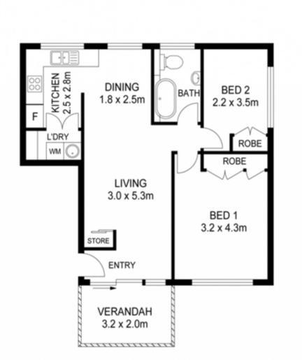 Bribie Island Unit With Pool - Amazing Beaches & Lifestyle! Bongaree Ngoại thất bức ảnh