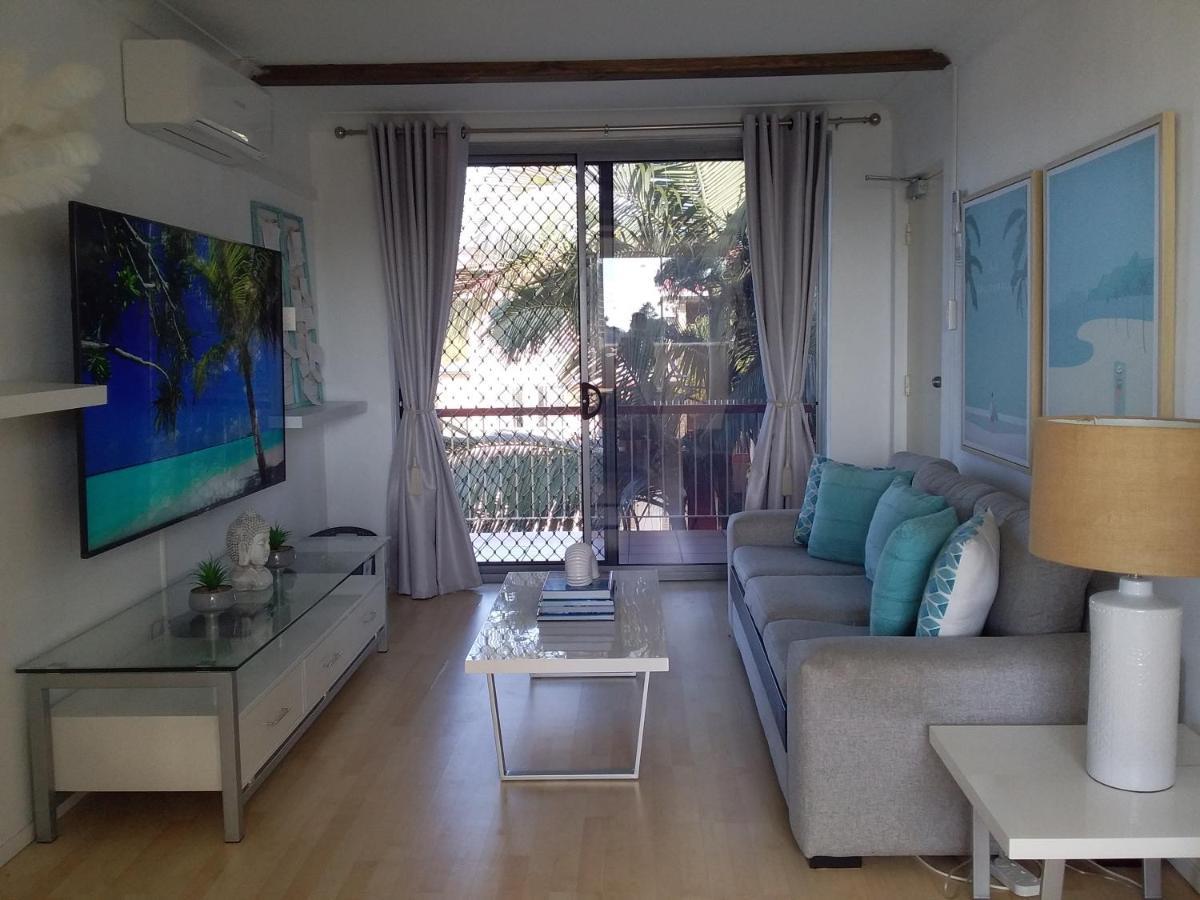 Bribie Island Unit With Pool - Amazing Beaches & Lifestyle! Bongaree Ngoại thất bức ảnh