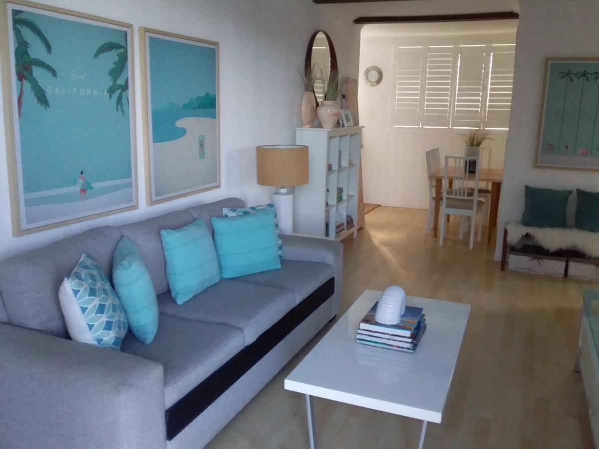 Bribie Island Unit With Pool - Amazing Beaches & Lifestyle! Bongaree Ngoại thất bức ảnh