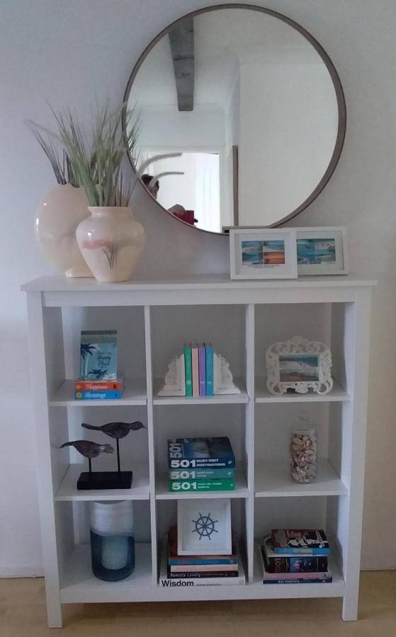 Bribie Island Unit With Pool - Amazing Beaches & Lifestyle! Bongaree Ngoại thất bức ảnh