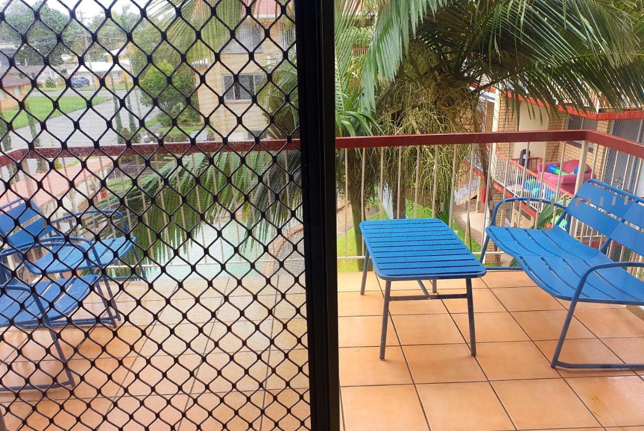 Bribie Island Unit With Pool - Amazing Beaches & Lifestyle! Bongaree Ngoại thất bức ảnh